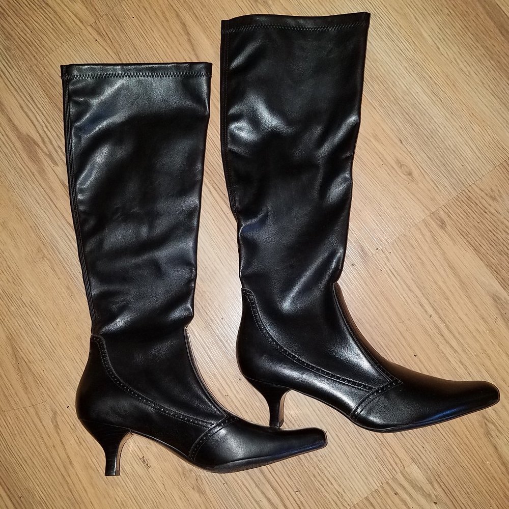 Franco Sarto tall boots